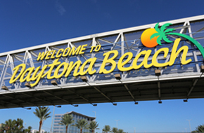 Communities - Daytona Beach