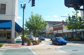 Communities - Deland