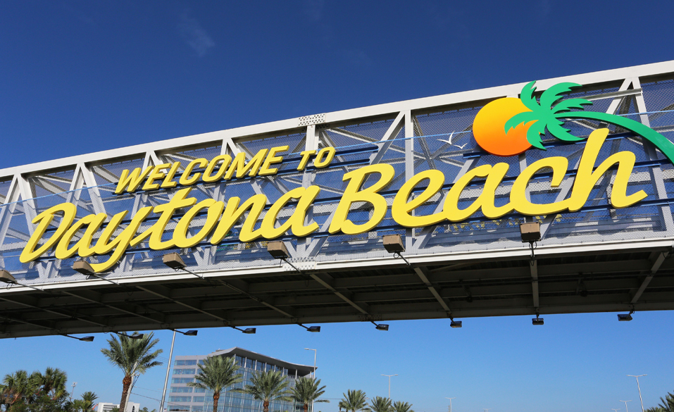 Communities - Daytona Beach