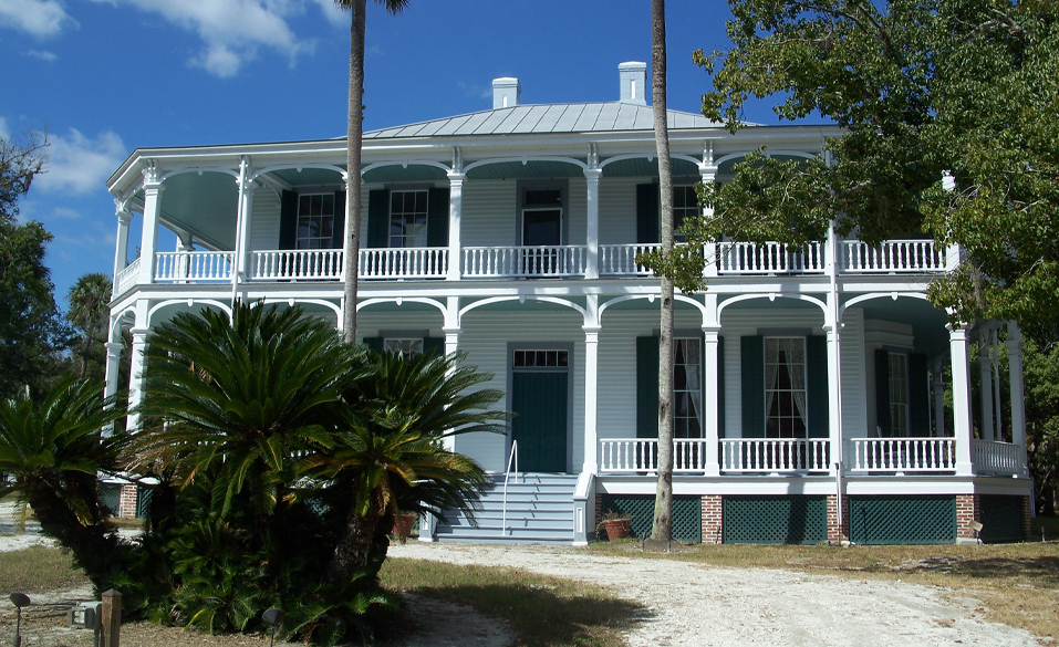 Communities - Debary