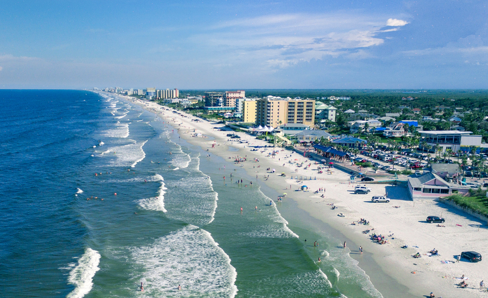 Communities - New Smyrna Beach